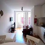 Se Catedral Apartmán