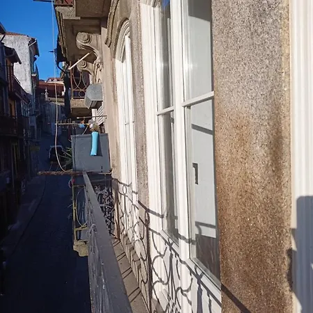 Se Catedral Apartman Porto