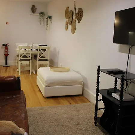 Apartman Se Catedral