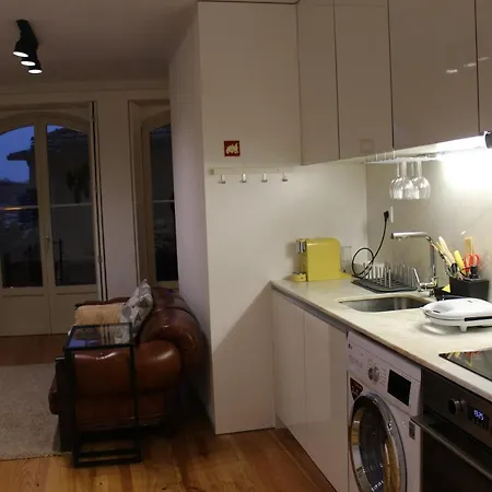 Se Catedral Apartment *