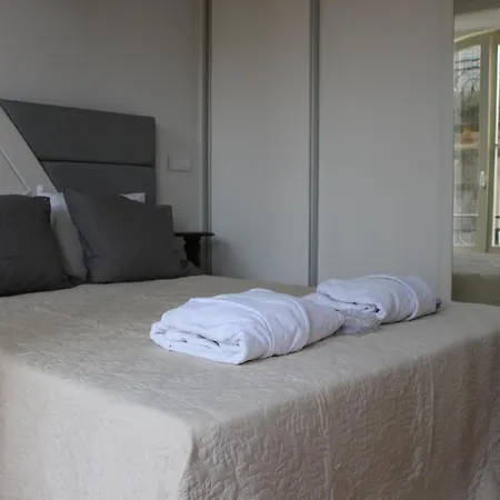 Appartement Se Catedral