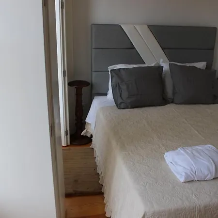 Se Catedral Apartman Porto