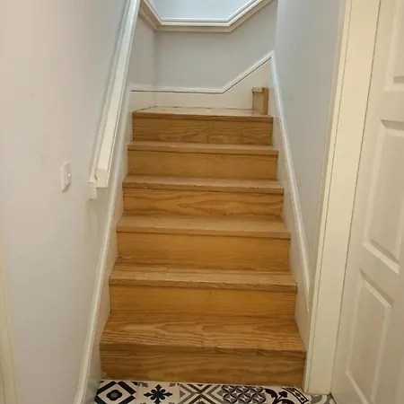 Se Catedral Apartman *