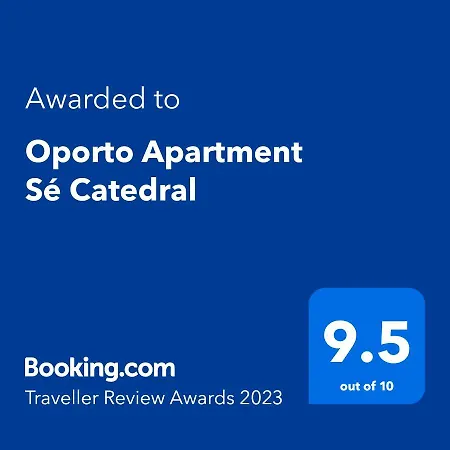 Sé Catedral Appartamento
