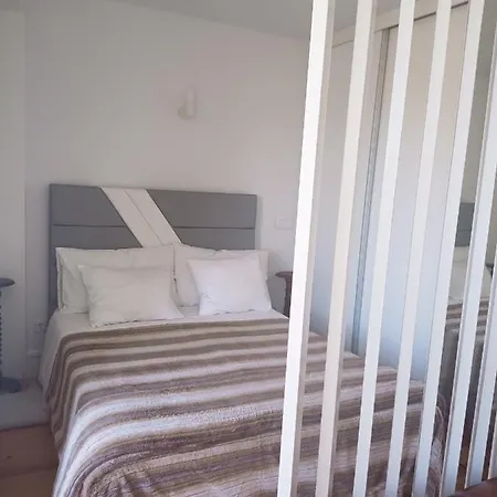 Apartment Se Catedral *