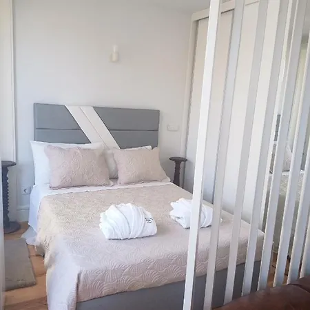 Se Catedral Apartman Porto