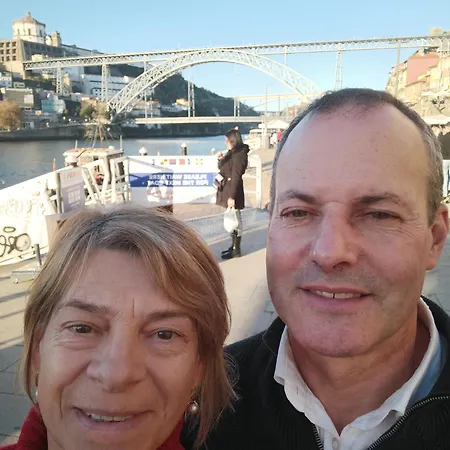 Se Catedral Apartament Porto