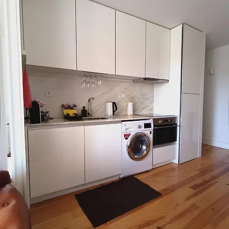 Se Catedral Apartman Porto