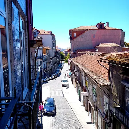 Sé Catedral * Oporto