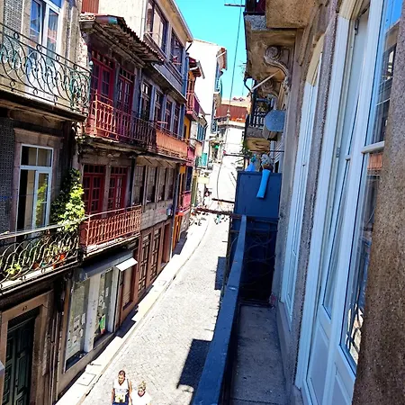 아파트 Se Catedral