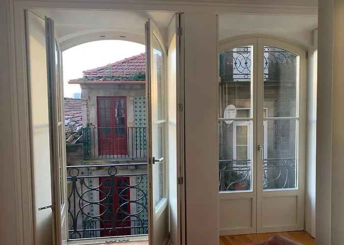 Se Catedral Apartament *