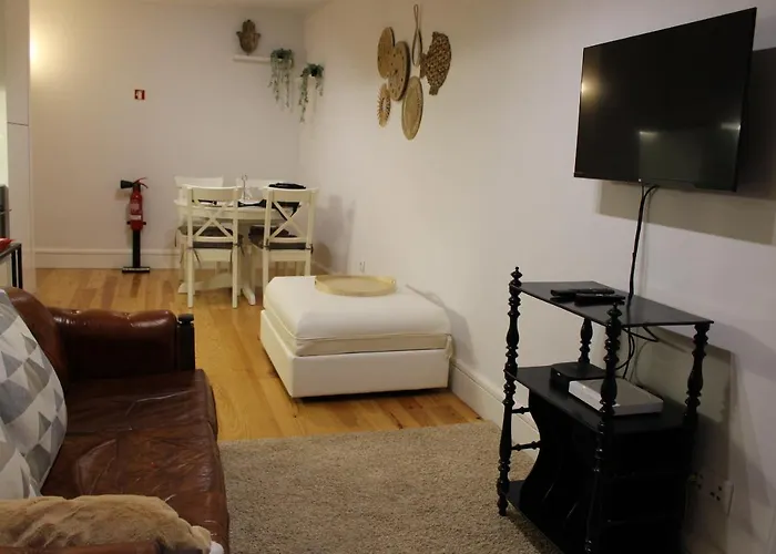 Apartman Se Catedral