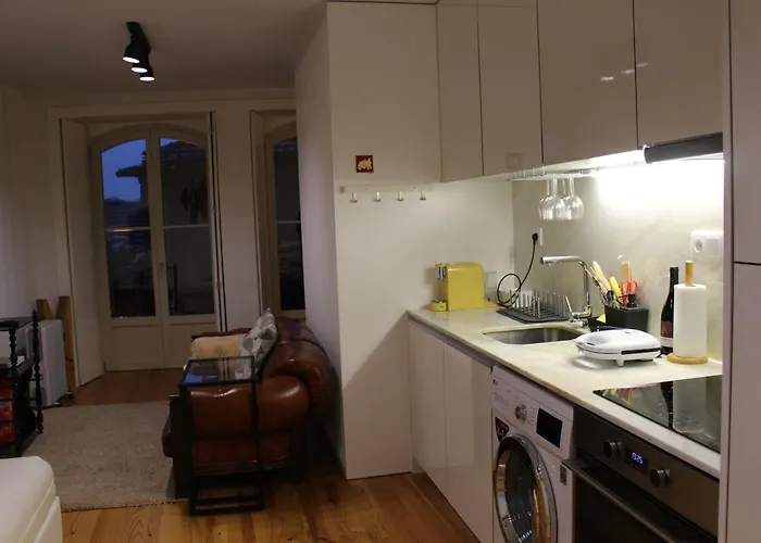 Se Catedral Apartman *