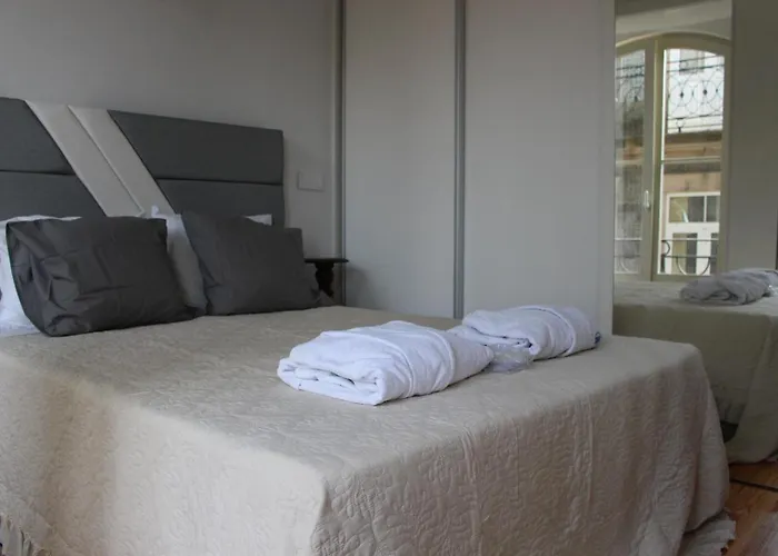 Apartman Se Catedral