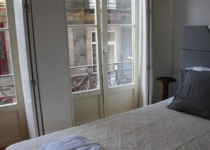 Apartament Se Catedral