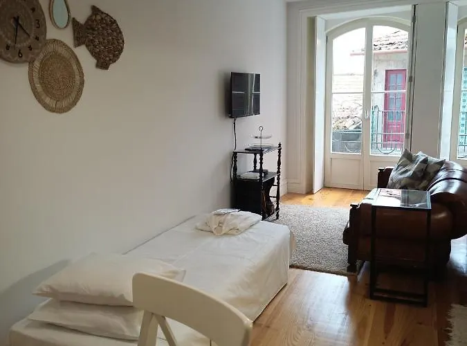 Apartman Se Catedral *