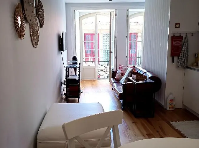 Apartman Se Catedral Porto