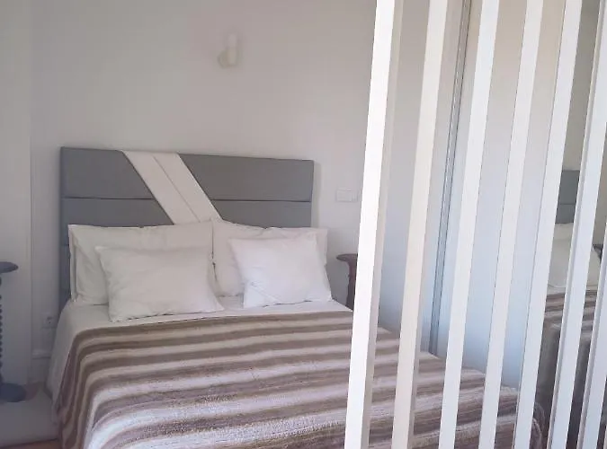 Apartament Se Catedral *