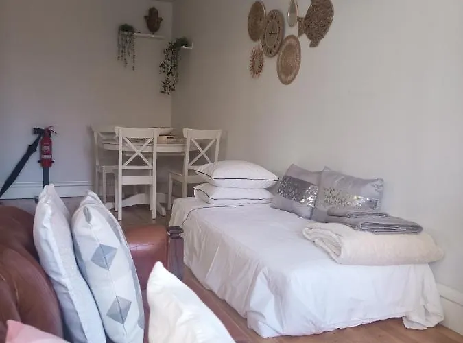 Se Catedral Apartament