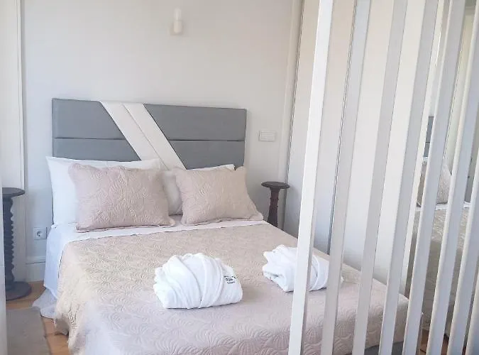 Se Catedral Apartman Porto