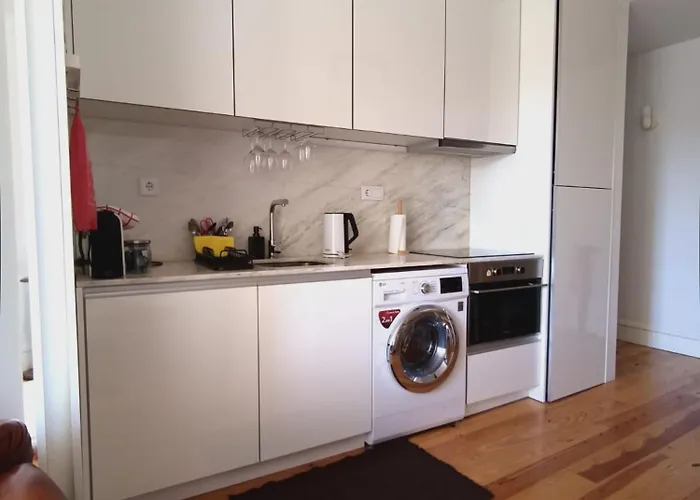 Se Catedral Apartman Porto