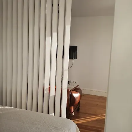 Appartamento Sé Catedral *