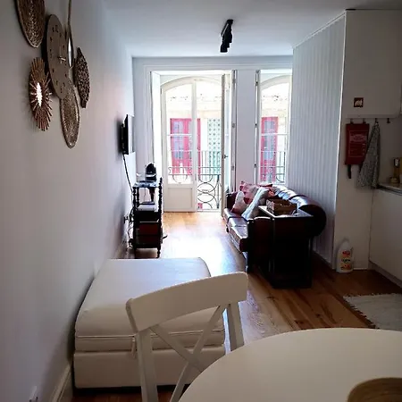 Appartamento Sé Catedral Oporto