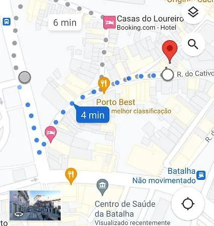 Appartamento Sé Catedral