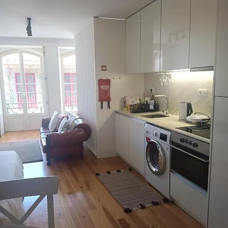 Appartamento Sé Catedral