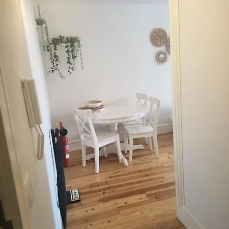 Sé Catedral Appartamento *