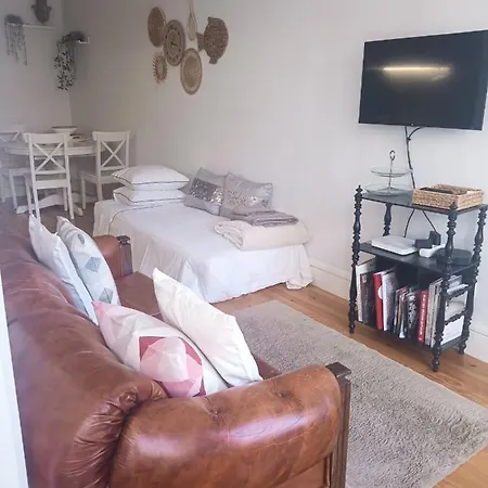 Appartamento Sé Catedral *