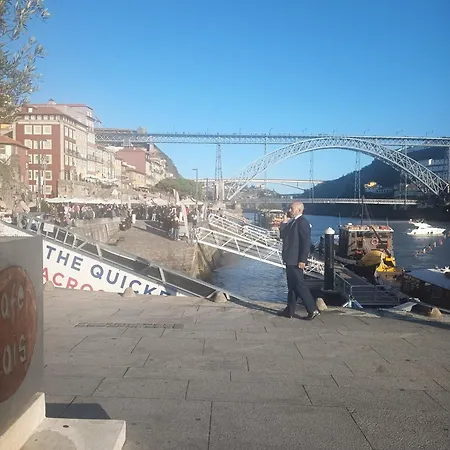 Apartmán Se Catedral