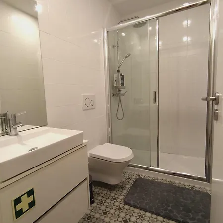 Appartamento Sé Catedral Oporto