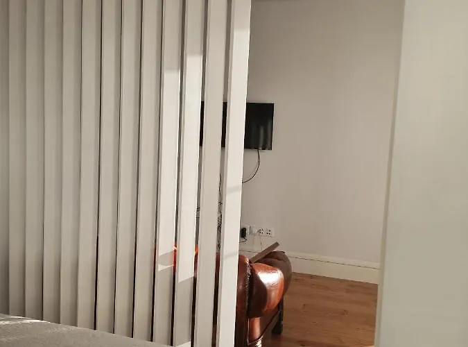 Lägenhet Se Catedral *