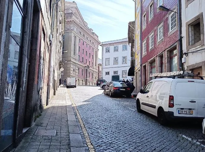 Lägenhet Se Catedral *