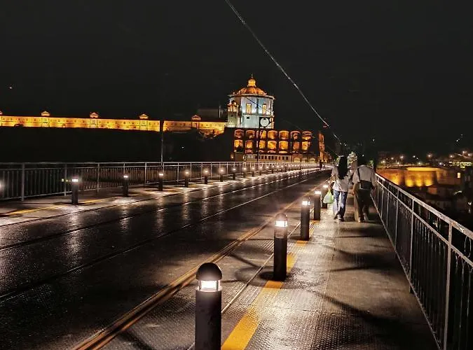 Lägenhet Se Catedral