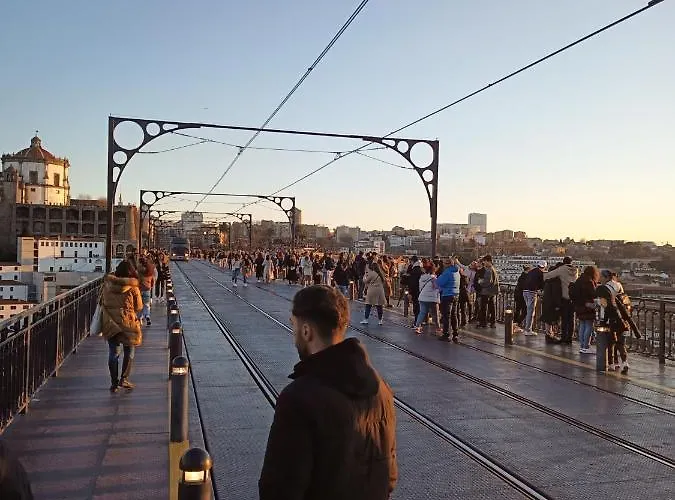 Apartamento Se Catedral Porto