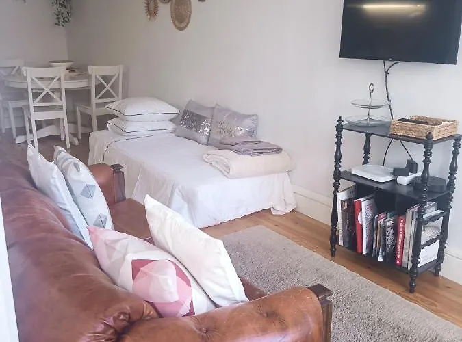 Apartmán Se Catedral *