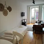 Apartman Se Catedral *