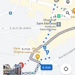 Se Catedral Apartman Porto