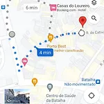 Apartman Se Catedral