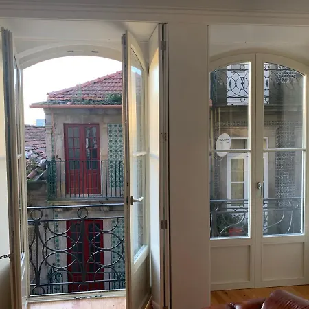 Se Catedral Apartment *