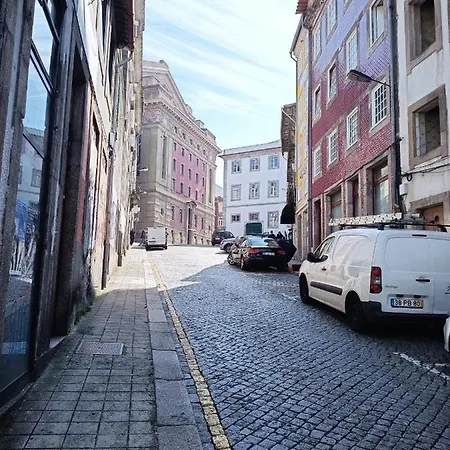 Lägenhet Se Catedral *