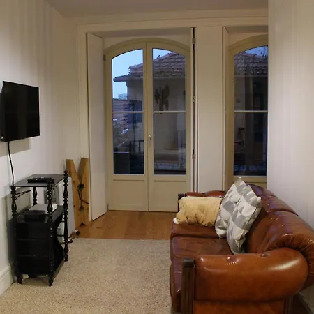 Se Catedral Apartment *