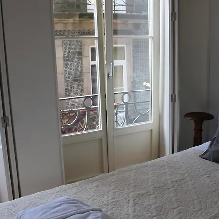 Apartment Se Catedral