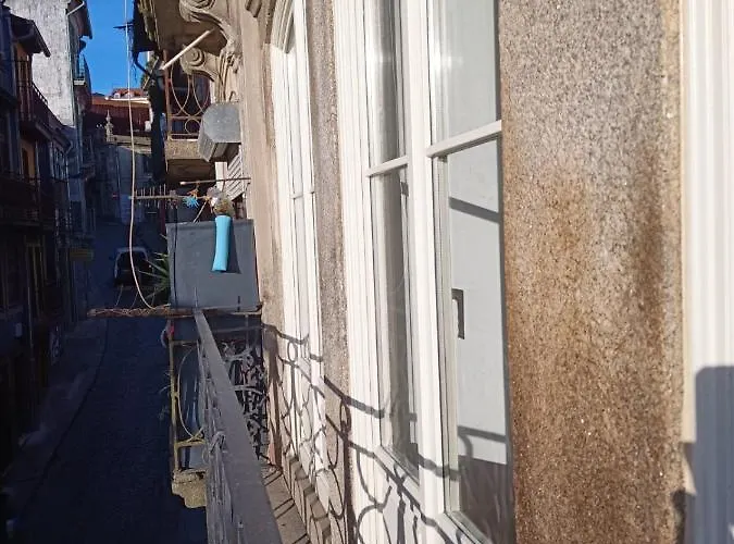 Se Catedral Apartment Porto