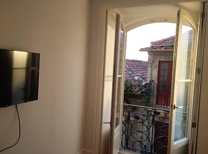 Se Catedral Apartment