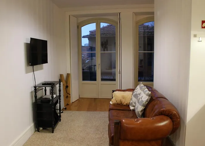 Se Catedral Apartment *