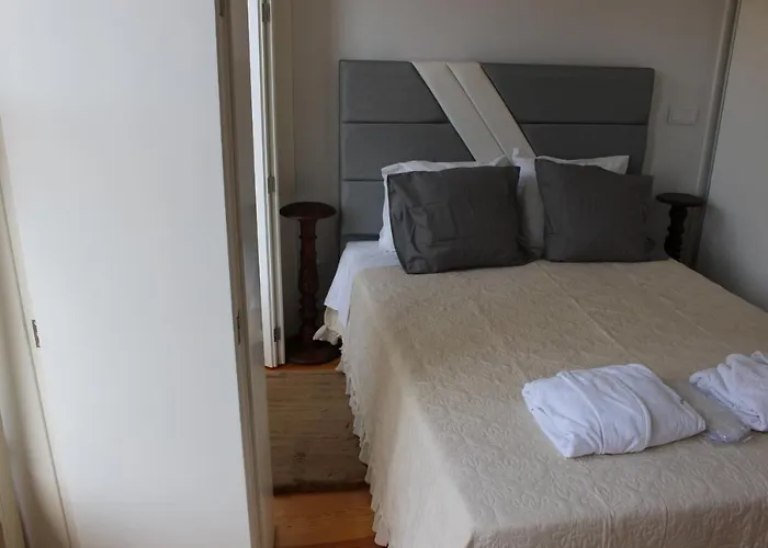 Se Catedral Apartment Porto