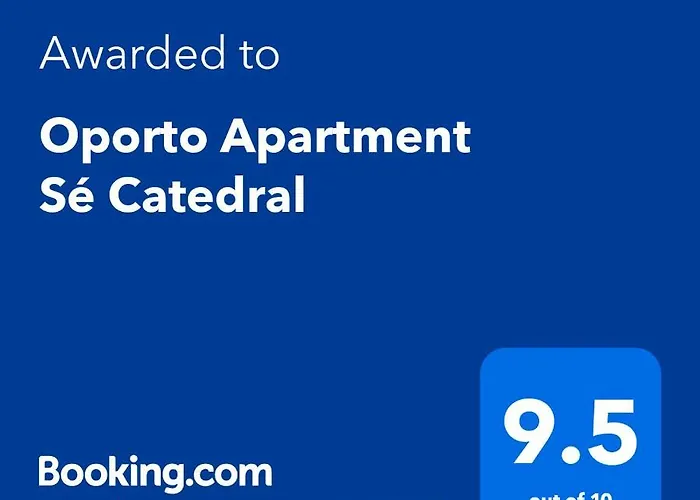 Se Catedral Apartment